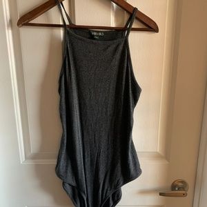 Wild Fable Bodysuit
